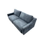 Serta Gabi Upholstered Queen Size Convertible Sleeper Sofa