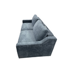 Serta Gabi Upholstered Queen Size Convertible Sleeper Sofa