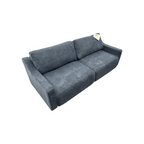 Serta Gabi Upholstered Queen Size Convertible Sleeper Sofa
