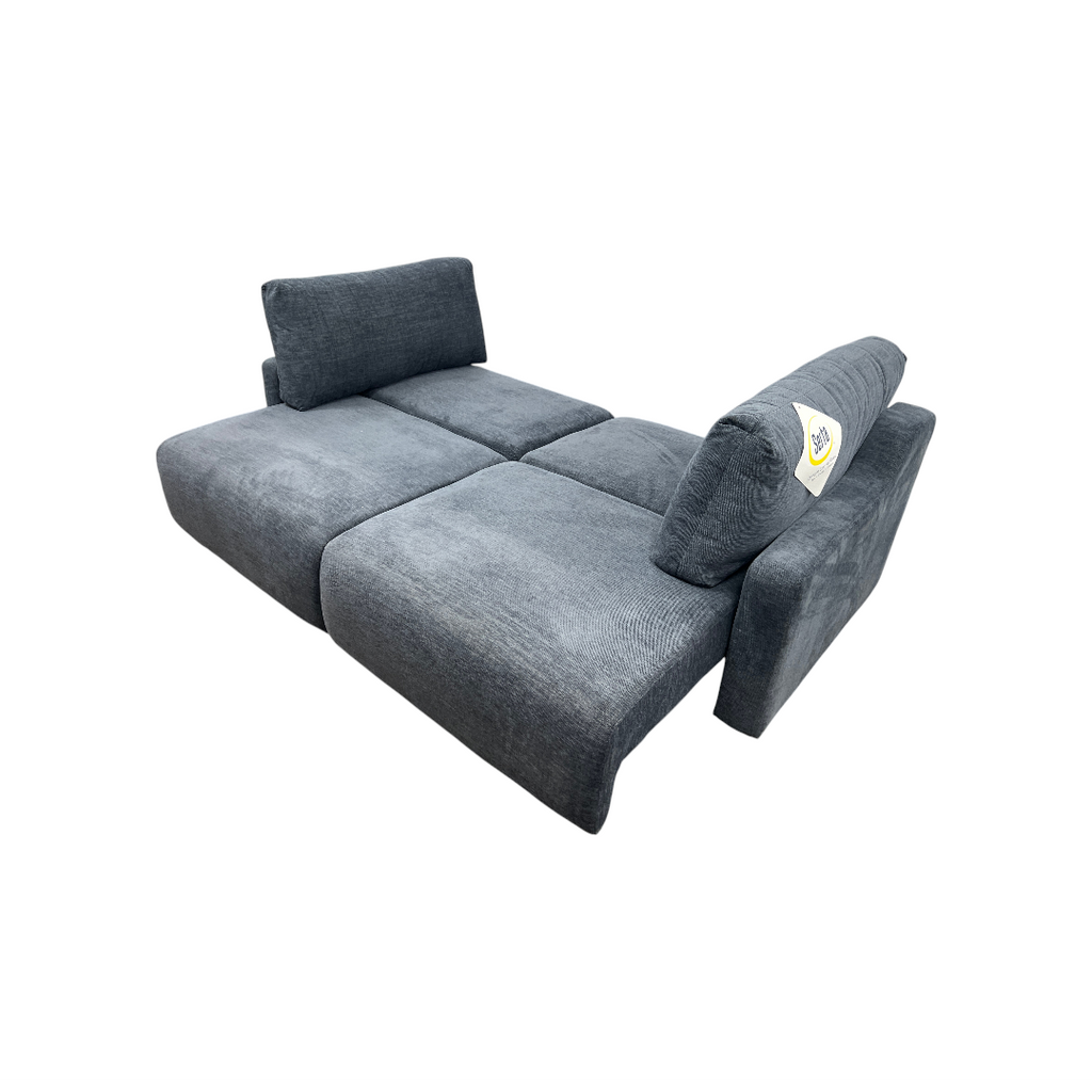 Serta Gabi Upholstered Queen Size Convertible Sleeper Sofa