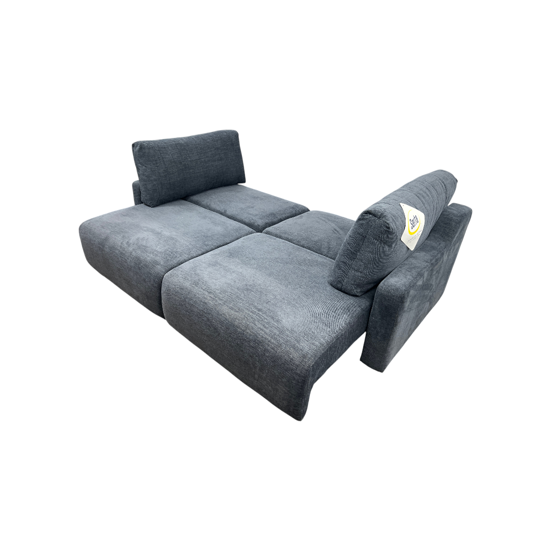 Serta Gabi Upholstered Queen Size Convertible Sleeper Sofa