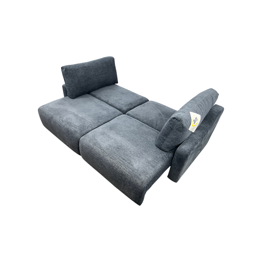 Serta Gabi Upholstered Queen Size Convertible Sleeper Sofa