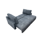Serta Gabi Upholstered Queen Size Convertible Sleeper Sofa