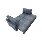 Serta Gabi Upholstered Queen Size Convertible Sleeper Sofa