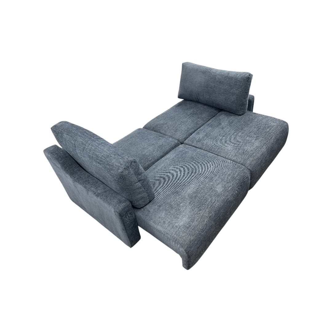 Serta Gabi Upholstered Queen Size Convertible Sleeper Sofa
