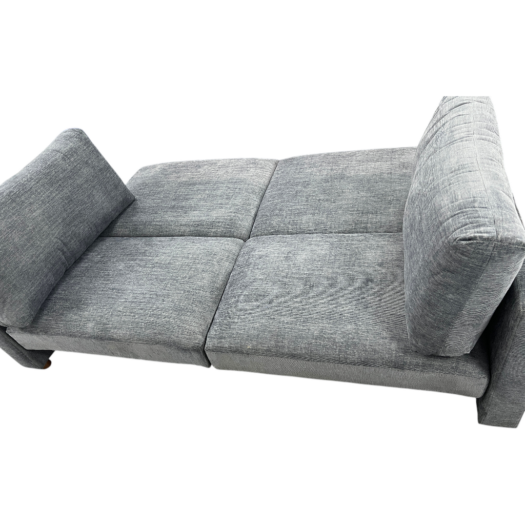 Serta Gabi Upholstered Queen Size Convertible Sleeper Sofa