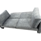 Serta Gabi Upholstered Queen Size Convertible Sleeper Sofa