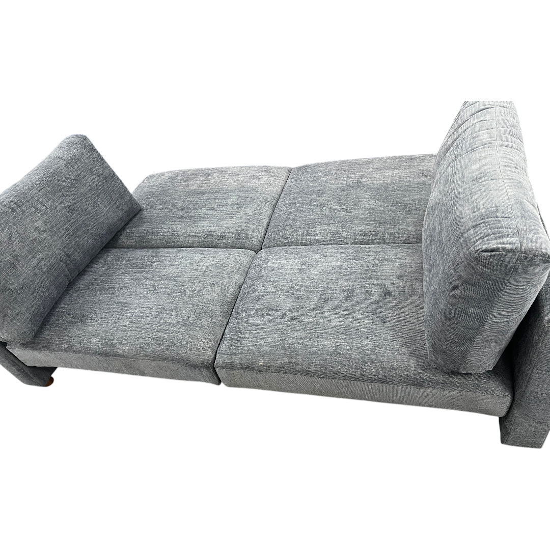 Serta Gabi Upholstered Queen Size Convertible Sleeper Sofa