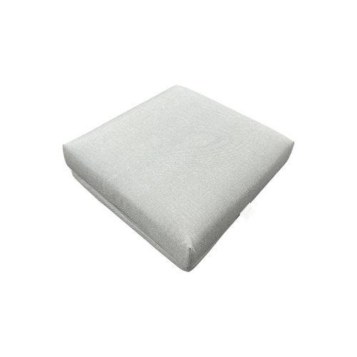 Burrow Range Ottoman - Stone Gray, image 3