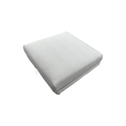 Burrow Range Ottoman - Stone Gray, image 7