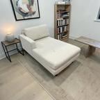 AllModern Laguna Upholstered Chaise
