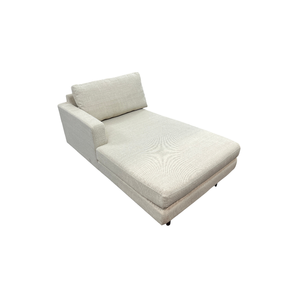 AllModern Laguna Upholstered Chaise