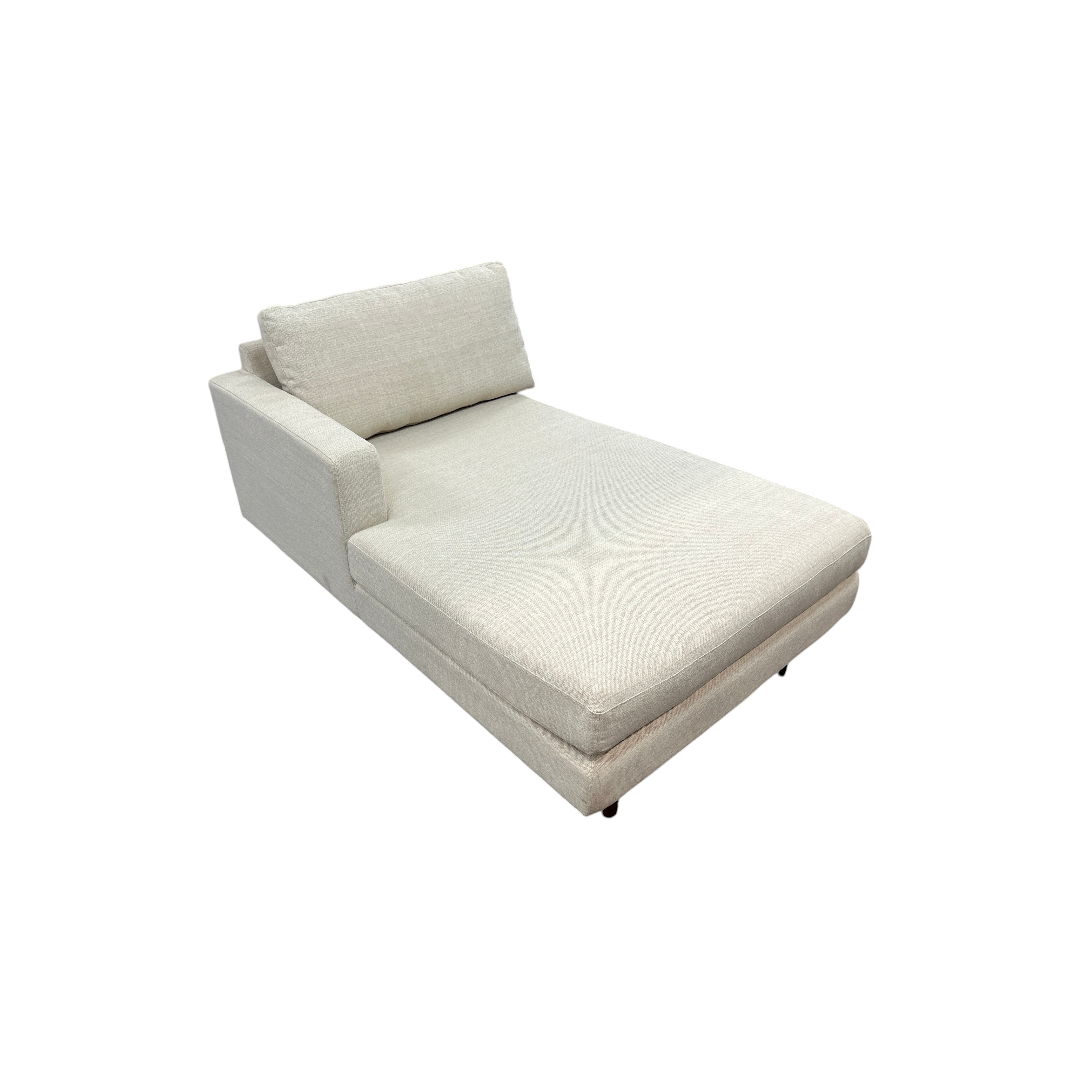 AllModern Laguna Upholstered Chaise