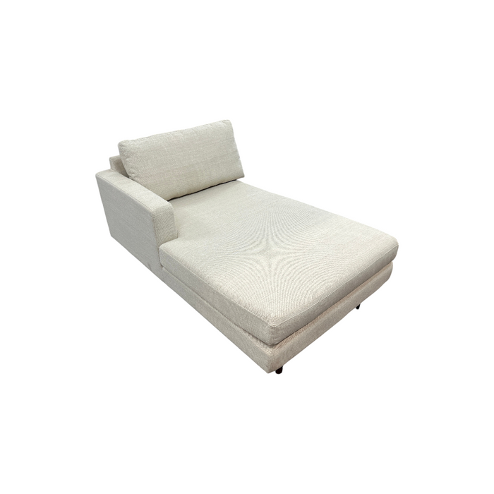 AllModern Laguna Upholstered Chaise, image 2