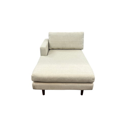 AllModern Laguna Upholstered Chaise, image 3