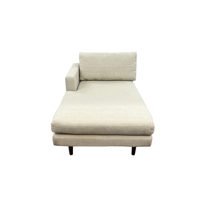 AllModern Laguna Upholstered Chaise, image 3