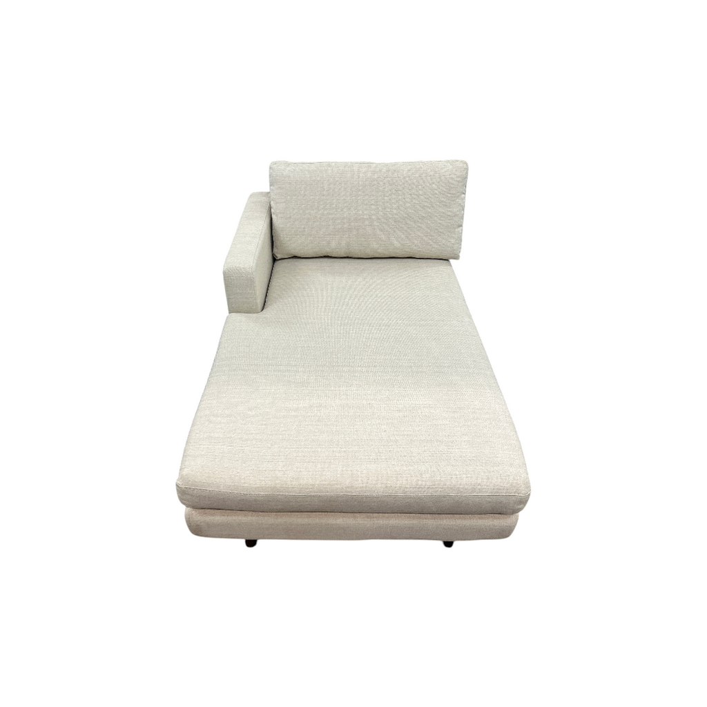 AllModern Laguna Upholstered Chaise
