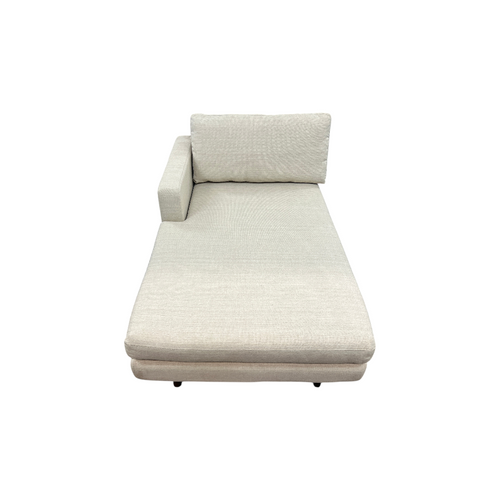 AllModern Laguna Upholstered Chaise, image 4