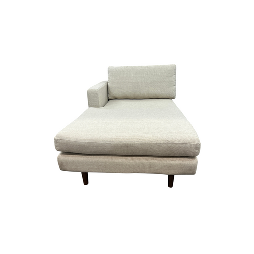 AllModern Laguna Upholstered Chaise, image 5