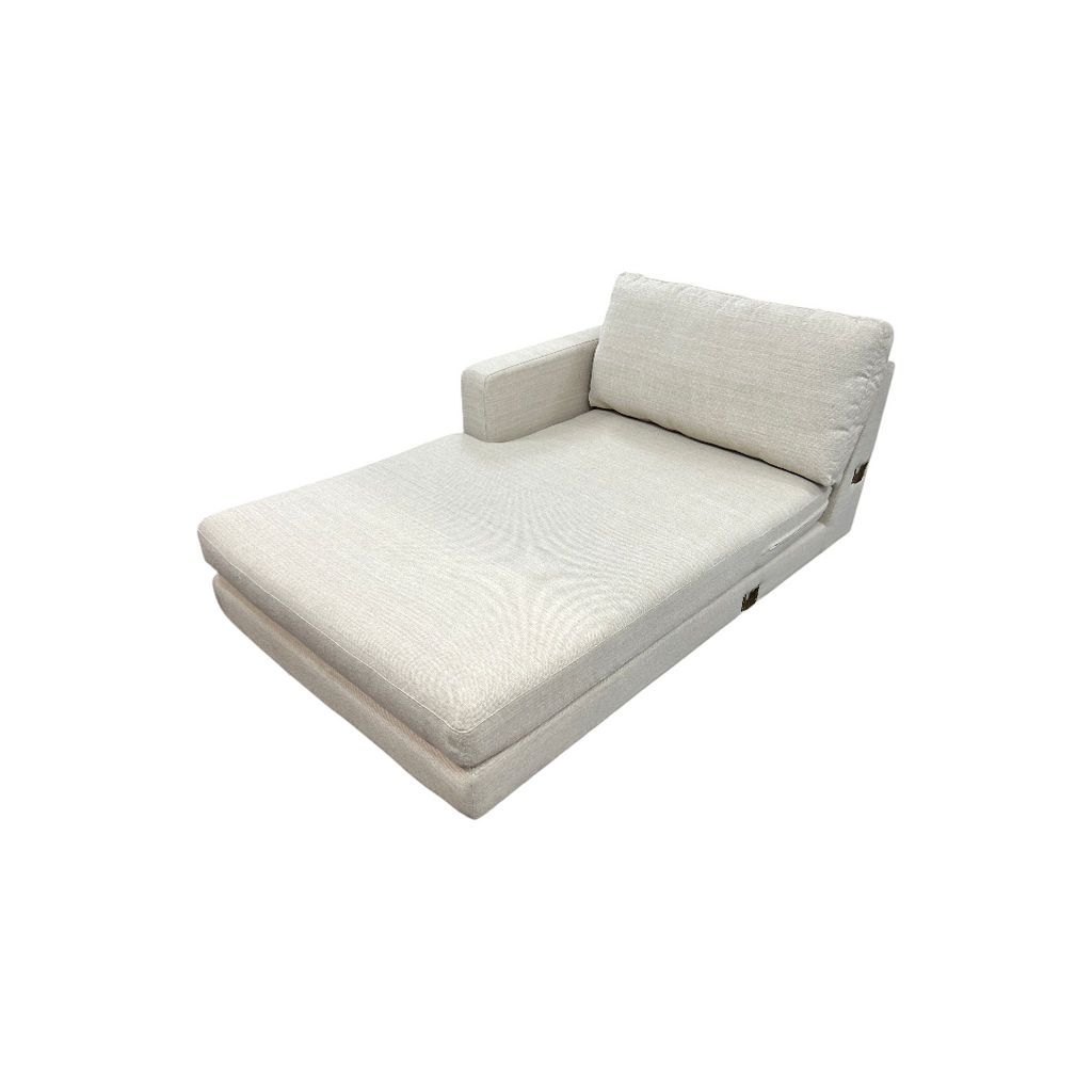 AllModern Laguna Upholstered Chaise