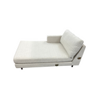 AllModern Laguna Upholstered Chaise
