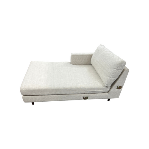 AllModern Laguna Upholstered Chaise, image 7