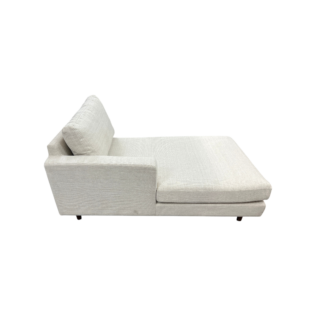 AllModern Laguna Upholstered Chaise