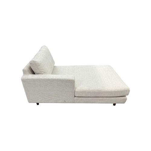 AllModern Laguna Upholstered Chaise, image 11