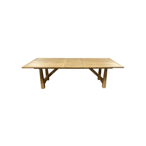 Universal Furniture Griffith Park Canyon Rectangular Dining Table, image 2