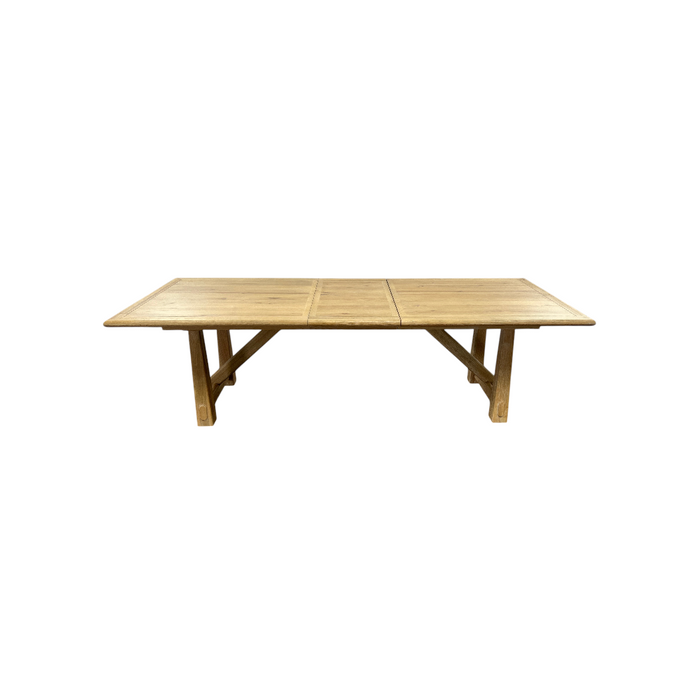 Universal Furniture Griffith Park Canyon Rectangular Dining Table, image 2