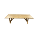 Universal Furniture Griffith Park Canyon Rectangular Dining Table