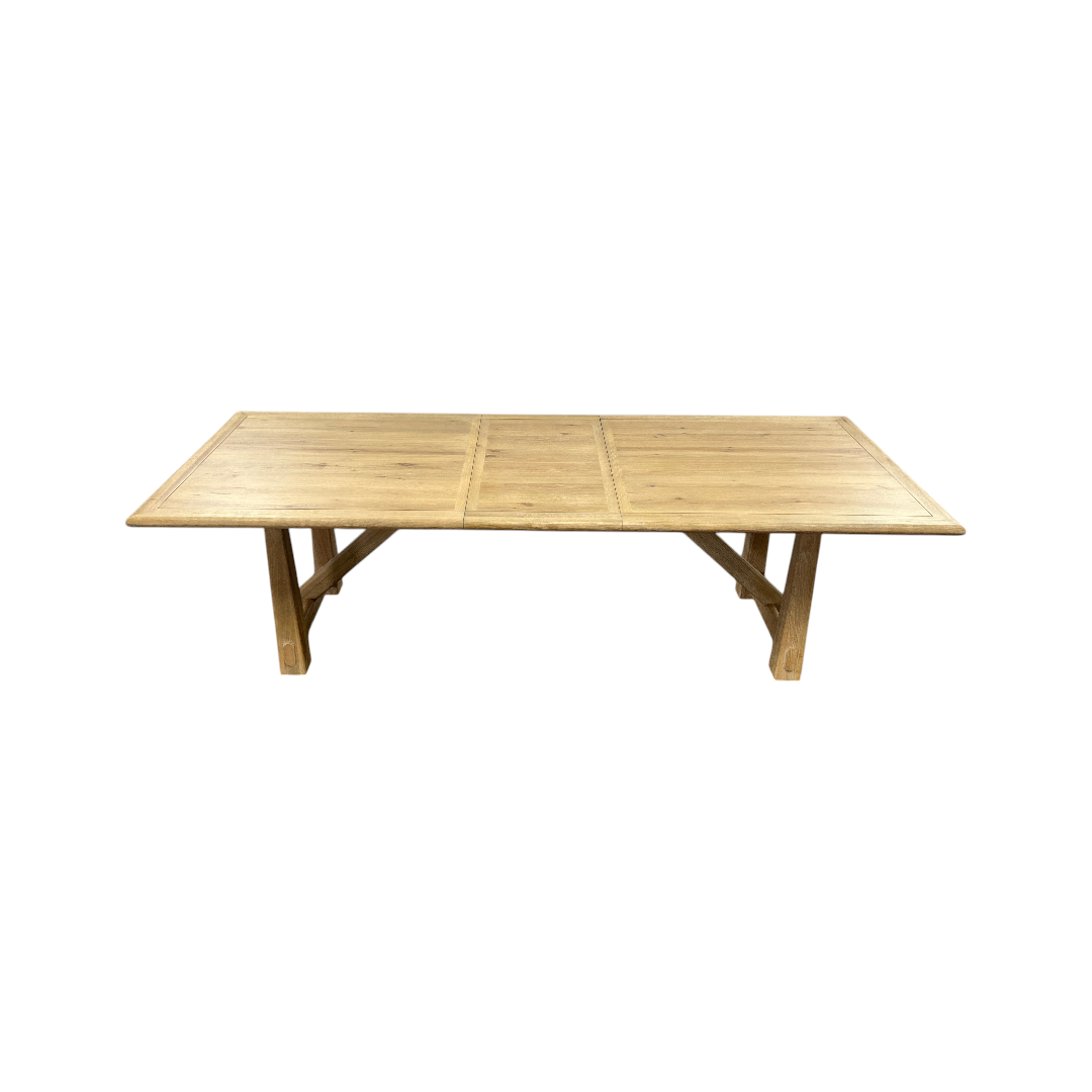 Universal Furniture Griffith Park Canyon Rectangular Dining Table