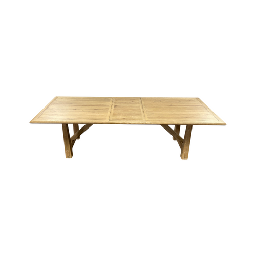 Universal Furniture Griffith Park Canyon Rectangular Dining Table, image 3