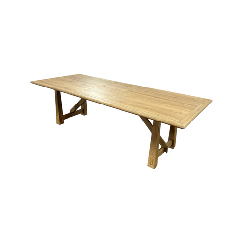 Universal Furniture Griffith Park Canyon Rectangular Dining Table, image 4