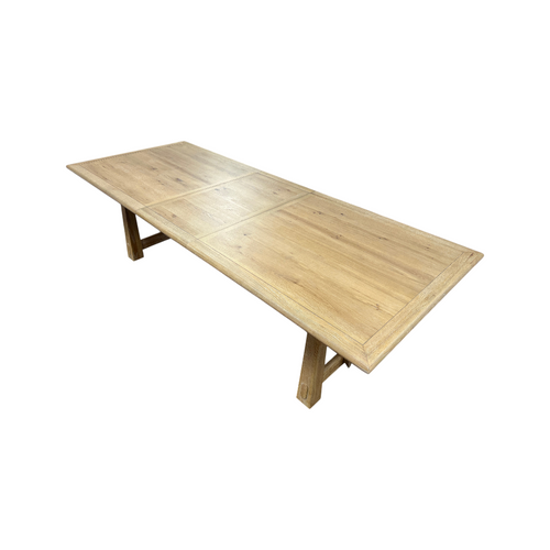 Universal Furniture Griffith Park Canyon Rectangular Dining Table, image 5