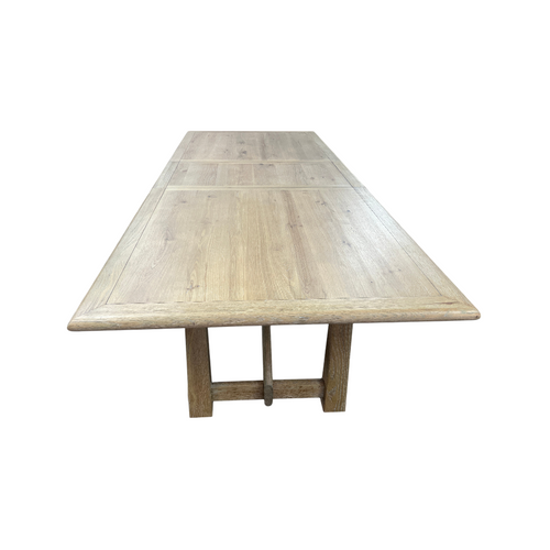 Universal Furniture Griffith Park Canyon Rectangular Dining Table, image 6