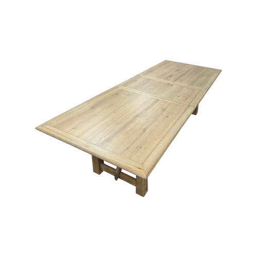 Universal Furniture Griffith Park Canyon Rectangular Dining Table, image 7