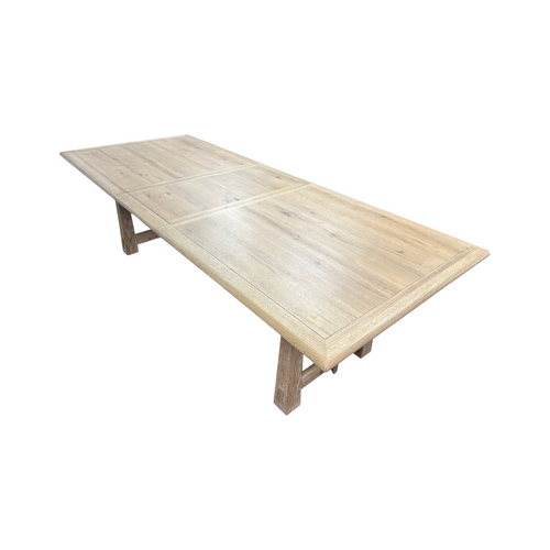 Universal Furniture Griffith Park Canyon Rectangular Dining Table, image 8