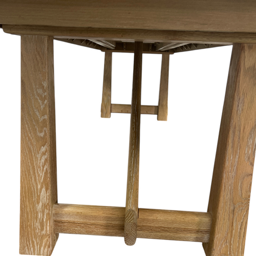 Universal Furniture Griffith Park Canyon Rectangular Dining Table, image 19