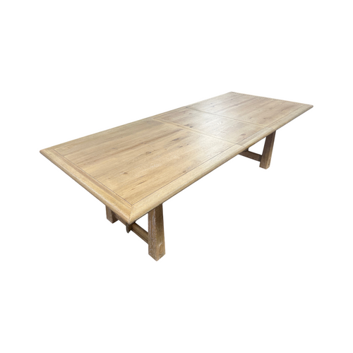 Universal Furniture Griffith Park Canyon Rectangular Dining Table, image 9