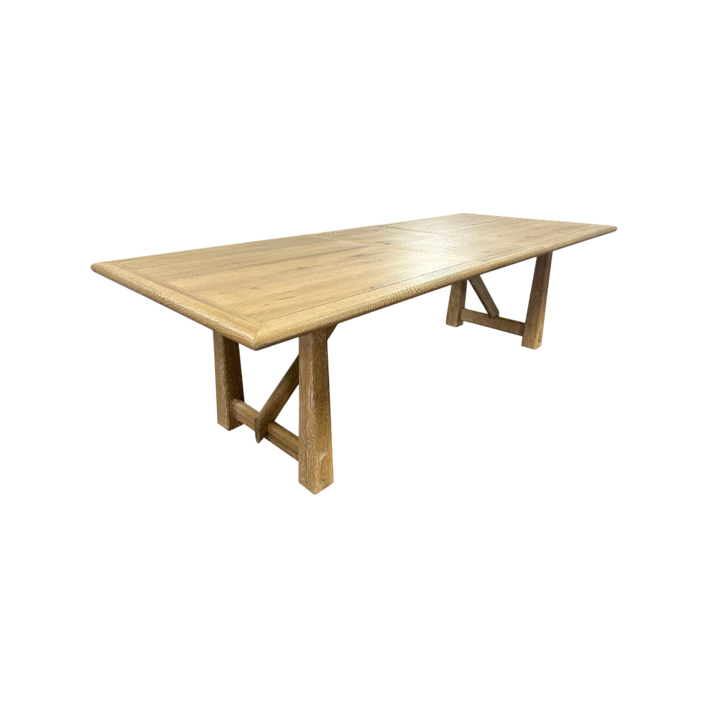 Universal Furniture Griffith Park Canyon Rectangular Dining Table