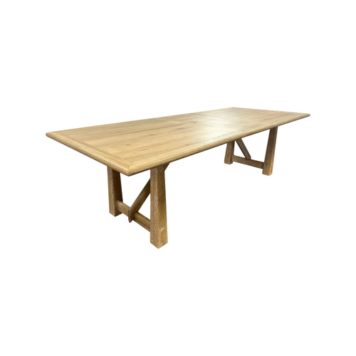 Universal Furniture Griffith Park Canyon Rectangular Dining Table, image 10