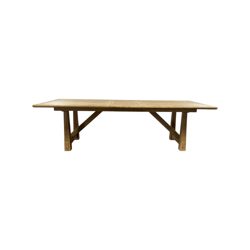 Universal Furniture Griffith Park Canyon Rectangular Dining Table, image 11