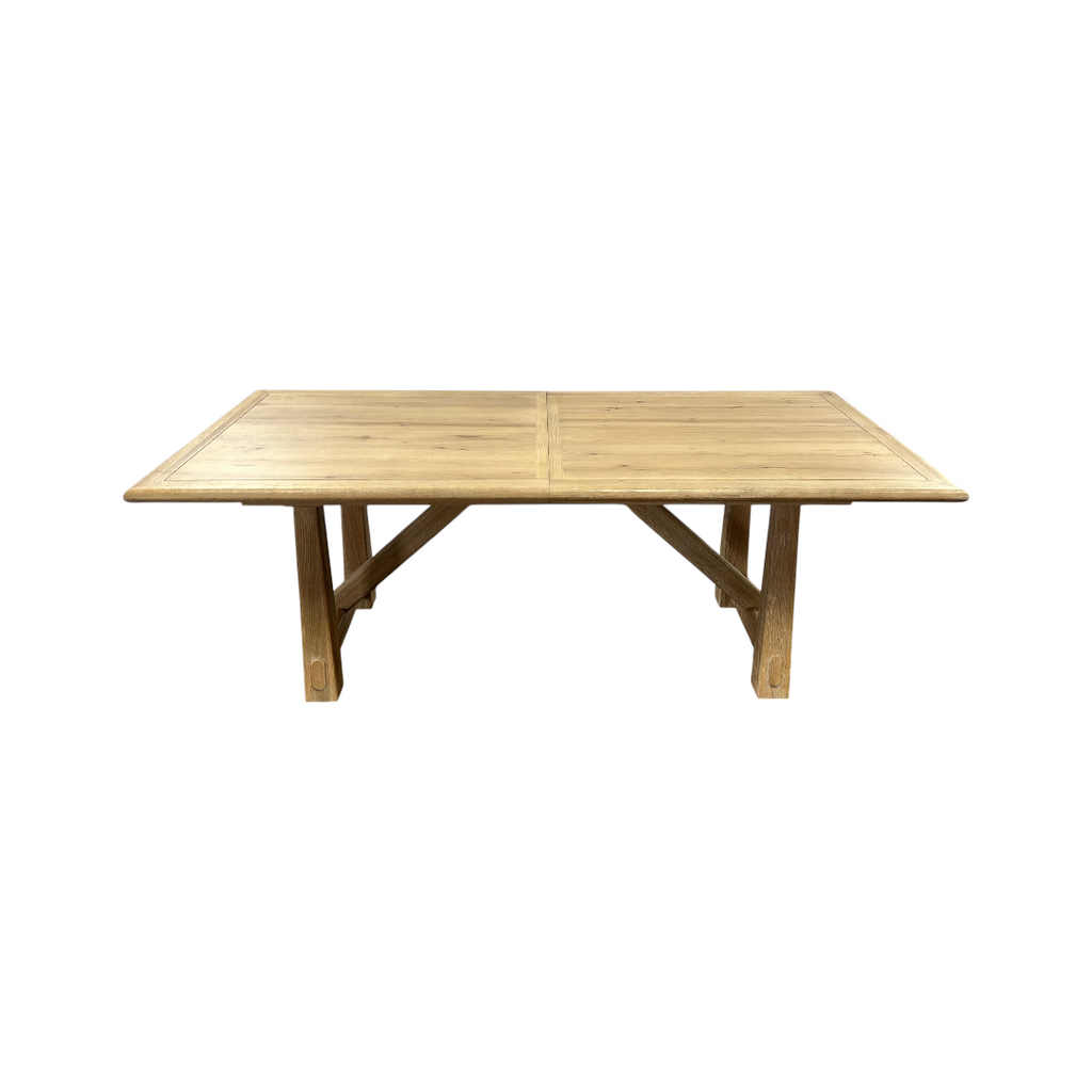 Universal Furniture Griffith Park Canyon Rectangular Dining Table