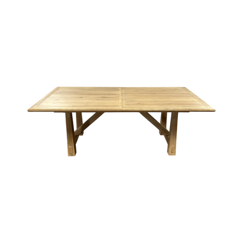 Universal Furniture Griffith Park Canyon Rectangular Dining Table, image 13