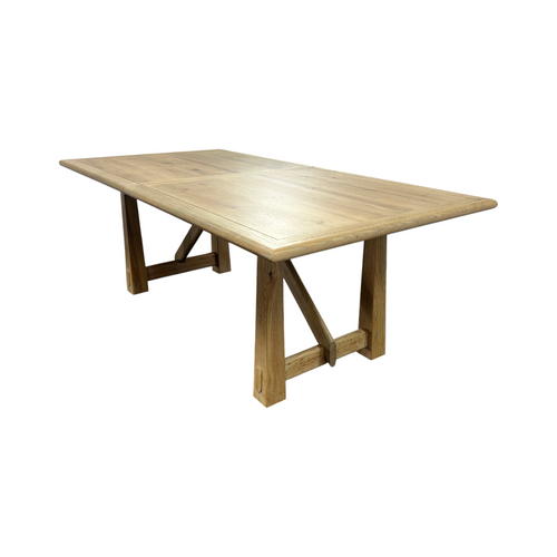 Universal Furniture Griffith Park Canyon Rectangular Dining Table, image 14