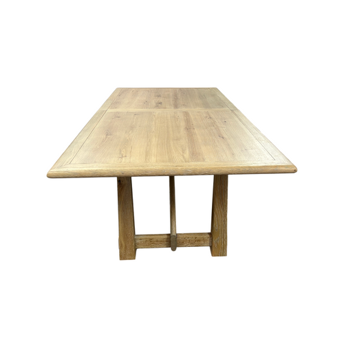 Universal Furniture Griffith Park Canyon Rectangular Dining Table, image 15