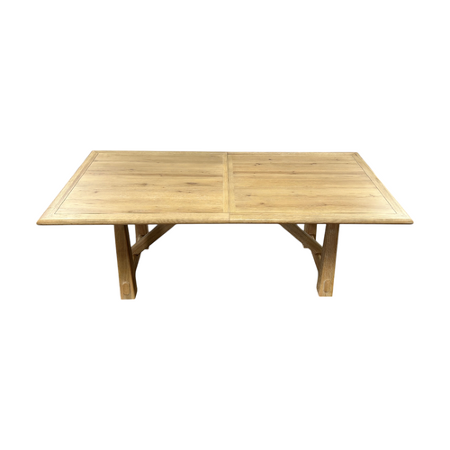 Universal Furniture Griffith Park Canyon Rectangular Dining Table, image 12