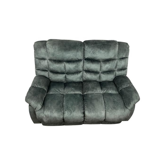 Red Barrel Studio Edilmar Wide Modern and Super Soft Manual Reclining Loveseat Sofa, image 2