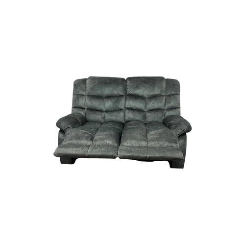 Red Barrel Studio Edilmar Wide Modern and Super Soft Manual Reclining Loveseat Sofa, image 3